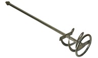 Murovacia miešačka na maltu 120 mm 60 cm Geko Murovacia miešačka na maltu 120 mm 60 cm Geko