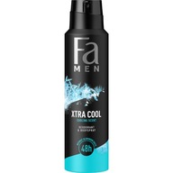 Fa MEN Xtra Cool Antiperspirant Deodorant 150 ml