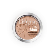 Lirene City Matt Mineral Mattifying Powder 03 Lirene City Matt Mineral Mattifying Powder 03