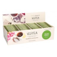 VEERTEA ZELENÝ ČAJ 100 vrecúšok VEERTEA ZELENÝ ČAJ 100 vrecúšok