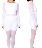Endermologický masážny oblek L Endermologický masážny oblek L
