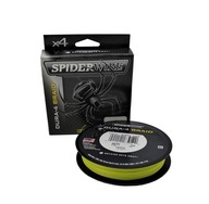 SpiderWire Braid 0,12 mm 10,5 kg DURA-4 BRAID FL SpiderWire Braid 0,12 mm 10,5 kg DURA-4 BRAID FL