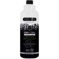 Morfose šampón s aktívnym uhlím 1000ml Morfose šampón s aktívnym uhlím 1000ml