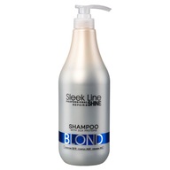 STAPIZ BLOND Modrý šampón na vlasy 1000ml STAPIZ BLOND Modrý šampón na vlasy 1000ml