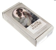 Olej na fúzy SLICK HAVEN White Lady 30 ml Olej na fúzy SLICK HAVEN White Lady 30 ml