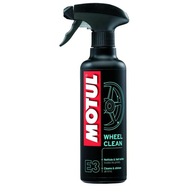 MOTUL E3 WHEEL CLEAN Čistenie diskov motocyklov MOTUL E3 WHEEL CLEAN Čistenie diskov motocyklov