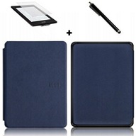 TENKÉ POUZDRO PRE Amazon KINDLE 11 - NÁMORNÍCKA MODRÁ TENKÉ POUZDRO PRE Amazon KINDLE 11 - NÁMORNÍCKA MODRÁ