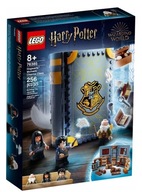 LEGO Harry Potter 76385 ČINNOSŤ KÚZLA A ČARO