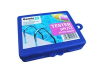 GAMIX Tablet Pool pH Merač chlóru