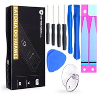 Batéria STRONGCELL HB486486ECW pre HUAWEI P30 PRO Batéria STRONGCELL HB486486ECW pre HUAWEI P30 PRO
