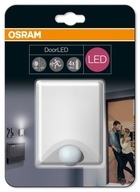OSRAM LED svietidlo so senzorom 0,8W 40lm OSRAM LED svietidlo so senzorom 0,8W 40lm