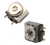 Mechanický časovač 1-60min skrátená os Mechanický časovač 1-60min skrátená os