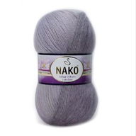 NAKO MOHAIR DELICATE COLORFLOW priadza 28082 NAKO MOHAIR DELICATE COLORFLOW priadza 28082