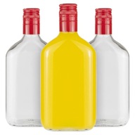 50x fľaše PERSIÓWKA 350ml + uzáver BIMBER 50x fľaše PERSIÓWKA 350ml + uzáver BIMBER
