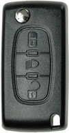 CITROEN C3 C4 C5 C6 PICASSO PEUGEOT DIAĽKOVÝ KĽÚČ CITROEN C3 C4 C5 C6 PICASSO PEUGEOT DIAĽKOVÝ KĽÚČ