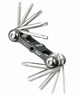 Multifunkčný kláves Topeak Mini 10