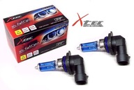 Japonské žiarovky Xtec HB3 9005 6000K 100W XENON