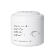 Ziaja Pro hĺbkovo vyživujúca krémová maska na nohy Ziaja Pro hĺbkovo vyživujúca krémová maska na nohy