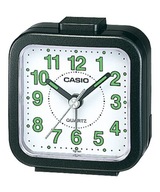 HODINKY CASIO ALARM CLOCK TQ-141-1EF HODINKY CASIO ALARM CLOCK TQ-141-1EF