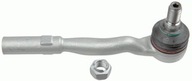 KONIEC. DR. SRDCE DB W211 PR