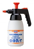 TLAKOVÝ DÁVKOVAČ PRE CHEMICKÉ KVAPALINY / LIQUI MOLY / PRIDANÉ DO LM33 SUDU TLAKOVÝ DÁVKOVAČ PRE CHEMICKÉ KVAPALINY / LIQUI MOLY / PRIDANÉ DO LM33 SUDU