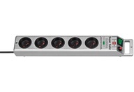 Prepäťová ochrana predlžovacieho kábla Power Strip Prepäťová ochrana predlžovacieho kábla Power Strip