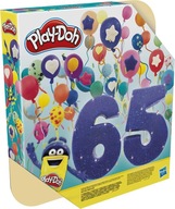 Play-Doh 65-balenie farieb Play-Doh Set F1528