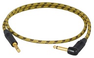 SOMMER RETRO JACK NEUTRIK GITAROVÝ KÁBEL 2m