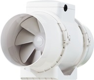 TT 150 - potrubný ventilátor - vysoká kvalita
