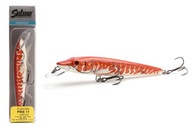 PLÁVAJÚCI WOBLER ŠŤUKY SALMO 16cm - QPE044 PLÁVAJÚCI WOBLER ŠŤUKY SALMO 16cm - QPE044
