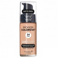 Makeup Revlon ColorStay pre zmiešanú/mastnú pleť SPF15 pleťový základ Makeup Revlon ColorStay pre zmiešanú/mastnú pleť SPF15 pleťový základ