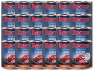 ROCCO Classic Hovädzie mäso so sobom 6 x 800 g