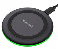 YOOTECH F500 Qi 10W bezdrôtová nabíjačka YOOTECH F500 Qi 10W bezdrôtová nabíjačka