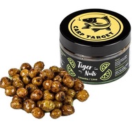 Zrnitý kapor terč Tiger Orech Limetka 14-16mm Zrnitý kapor terč Tiger Orech Limetka 14-16mm