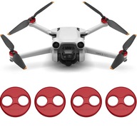 Kryty motora pre DJI (Mavic) Mini / 2 SE / 4K / 3 / 3 PRO / 4 PRO Kryty motora pre DJI (Mavic) Mini / 2 SE / 4K / 3 / 3 PRO / 4 PRO