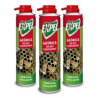 EXPEL Hasiaci prostriedok na osy a sršne 3x300ml EXPEL Hasiaci prostriedok na osy a sršne 3x300ml