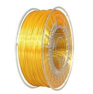 Devil Design SILK 1kg Light Gold / Light Gold Devil Design SILK 1kg Light Gold / Light Gold