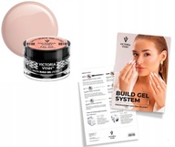 Victoria Vynn stavebný gél 05 COVER PEACH 15ml + LETÁK Victoria Vynn stavebný gél 05 COVER PEACH 15ml + LETÁK