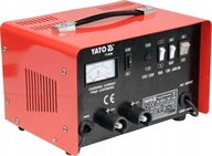 YATO YT-8304 USMERŇOVAČ 12/24V 16A 240Ah SPUSTENIE YATO YT-8304 USMERŇOVAČ 12/24V 16A 240Ah SPUSTENIE
