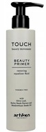 ARTEGO TOUCH BEAUTY PRIMER FLUID BASE 200ml ARTEGO TOUCH BEAUTY PRIMER FLUID BASE 200ml