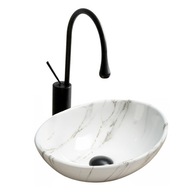 KERAMICKÝ DREZ VELDMAN VERA MARBLE KERAMICKÝ DREZ VELDMAN VERA MARBLE
