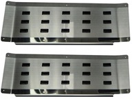 PEUGEOT BOXER II 2006-14 STEP GUARDS PEUGEOT BOXER II 2006-14 STEP GUARDS