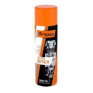 BITEX SPREJ NA ÚDRŽBU PODVOZKU 500ml BITEX SPREJ NA ÚDRŽBU PODVOZKU 500ml