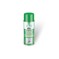 Boll 001405 sprej na čistenie lakovacích pištolí. 400 ml Boll 001405 sprej na čistenie lakovacích pištolí. 400 ml