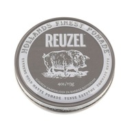 REUZEL EXTREME HOLD MATTE Matná pomáda 35g REUZEL EXTREME HOLD MATTE Matná pomáda 35g