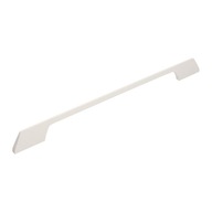 Nábytková úchytka GAMET UA125, matná biela, 320mm Nábytková úchytka GAMET UA125, matná biela, 320mm