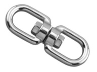 NEREZOVÉ OTOČNÉ OKO OKO 8mm- 03262 NEREZOVÉ OTOČNÉ OKO OKO 8mm- 03262