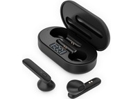 Slúchadlá do uší XMUSIC TWS750K čierne Slúchadlá do uší XMUSIC TWS750K čierne