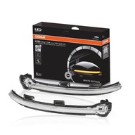 OSRAM DYNAMICKÉ SMEROVÉ SVETLÁ VW TOURAN 5T BIELE OSRAM DYNAMICKÉ SMEROVÉ SVETLÁ VW TOURAN 5T BIELE