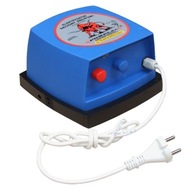 Sieťový elektrifikátor 2,4J EBS-872/M1